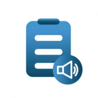 Audio Scheduler icon