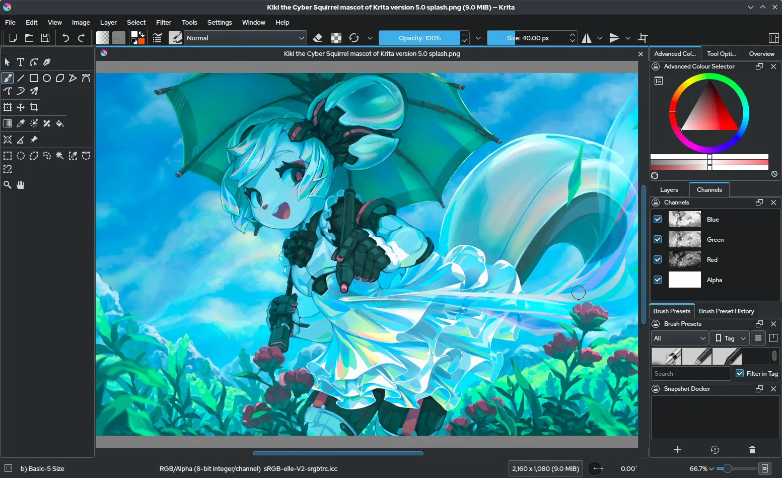 Screenshot 3