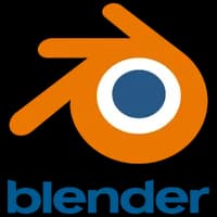 Blender icon
