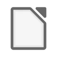 LibreOffice icon