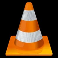 VLC media player icon