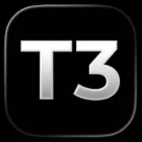 T3 Code icon