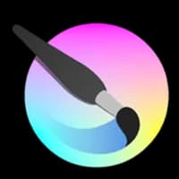 Krita icon